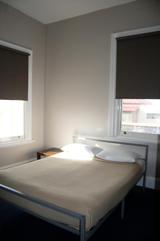 Glenelg Beach Hostel Camera foto